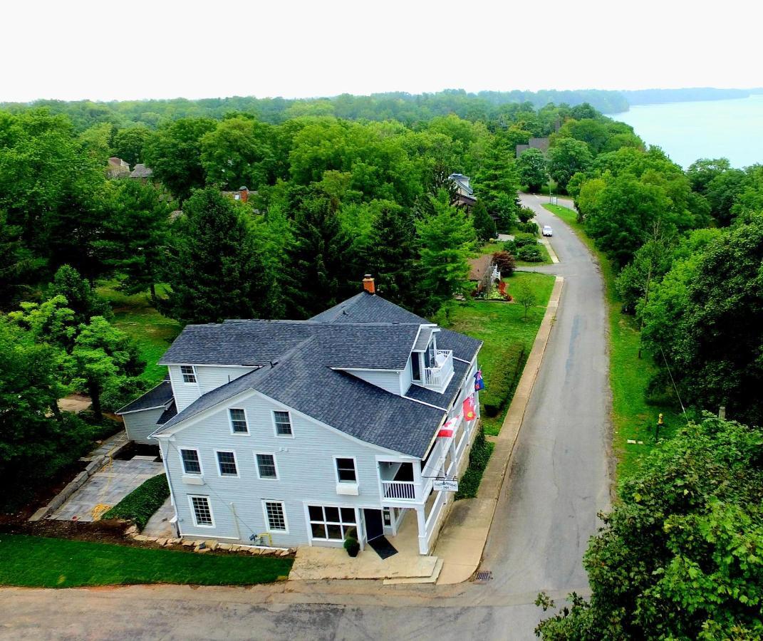 South Landing Inn Niagara-on-the-Lake Exterior foto